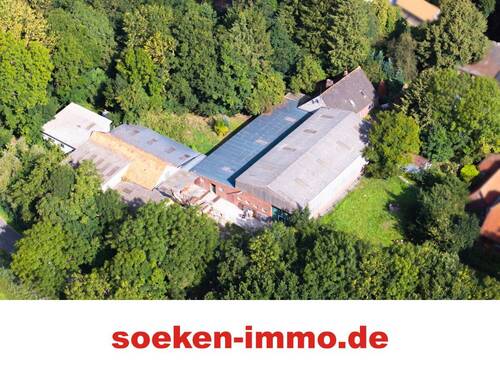 Hauptbild - Resthof im kleinen Friesendorf Westrum *HF2509*