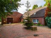 Westrum -9 - 6 Zimmer Mehrfamilienhaus, Wohnhaus in Wangerland
