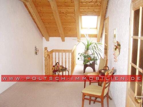 Flur Obergeschoss - 