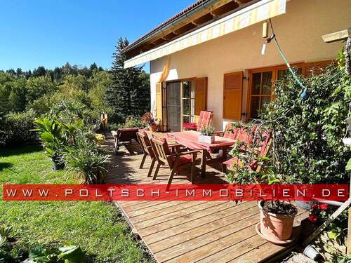 Terrasse - 