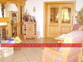 Diele mit Kamin Ansicht 2 - 