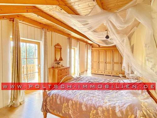 Schlafzimmer - 