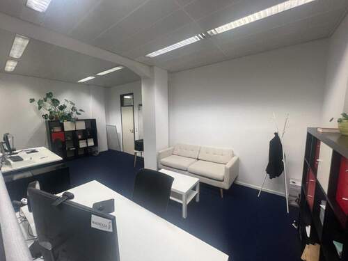 Büro 5 - Büro zur Miete in Hamburg