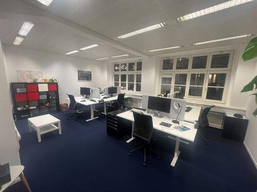 Büro 5 - Büro in Hamburg