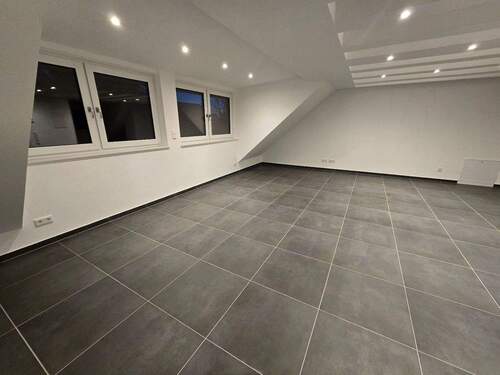 Studio mit tollen Spots - 