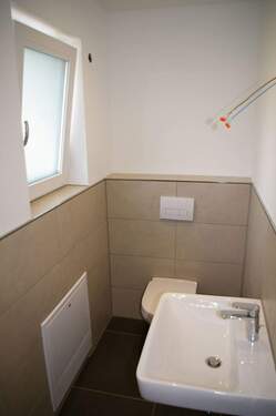 Bad 1. Obergeschoss - 