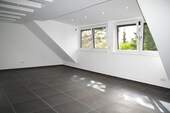 Wohnen Dachgeschoss - 
