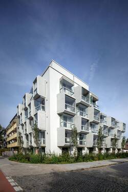 Bild 4 - Etagenwohnung mit 19,90 m&sup2; in München zum Kaufen