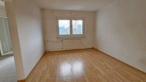 Bild 2 - 2 Zimmer Etagenwohnung zur Miete in Berlin