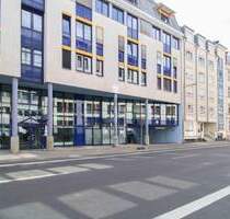 Citylage - 2 Zimmer mit Terrasse, TG-Stellplatz - Möbliert - Leipzig Zentrum-Nord