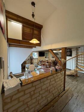 DG-Eingangsbereich - 