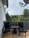 Balkon mit Freiblick im DG - 