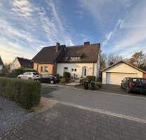 Zweifamilienhaus auf großem Grundstück und guter Substanz in Ennigerloh!