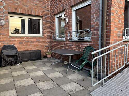 Terrasse - Mehrfamilienhaus, Wohnhaus mit 167,00 m&sup2; in Ennigerloh zum Kaufen