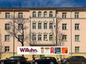 freiwerdend - *freiwerdend* Charmante 3-Zimmer Wohnung I Loggia I Einbauküche I Keller I Fernwärme I Denkmalschutz
