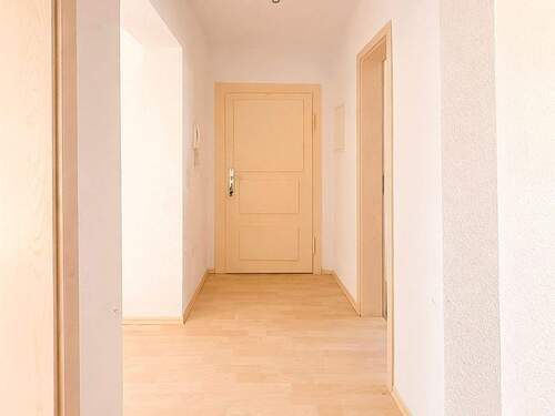 Eingangsbereich - Einfamilienhaus in Leipzig zum Kaufen