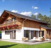 -Neuer Preis- Hochwertiges Einfamilienhaus mit 120m² Wohnfläche und ca. 480m² Grundstück in Finsing