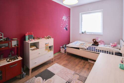 Kinderzimmer - 