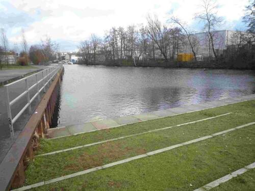 Havelufer.jpg - 2 Zimmer Etagenwohnung in Berlin