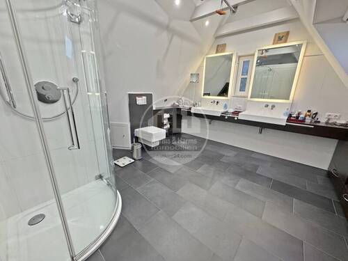 Duschbad DG - 