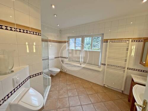 Duschbad EG - 