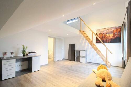 Kinderzimmer 2 - 