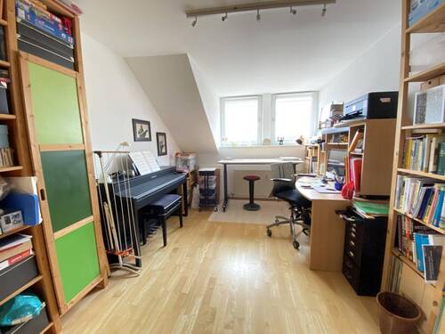 helles Büro - 