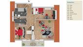 Grundriss - 