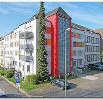 Freies Maisonette-Büro mit 6-PKW-Stellplätzen, Top Zustand, KS-Mitte - Kassel