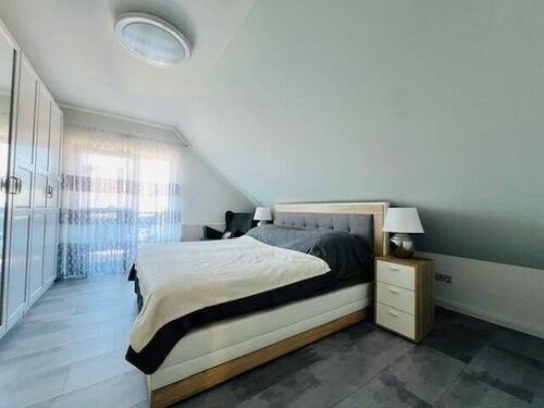Schlafzimmer - 