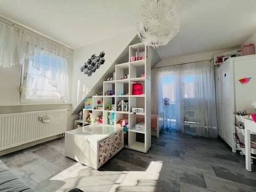 Kinderzimmer - 