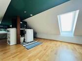 Spitzboden - 