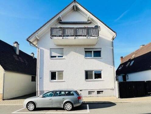 Hausansicht - RESERVIERT! - 298.000,00 EUR Kaufpreis, ca.  105,00 m² Wohnfläche