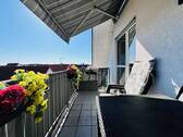 Balkon - 