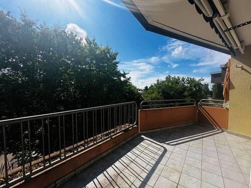 Balkon - 