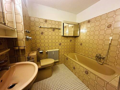Badezimmer - 