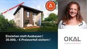 Bild 1 - OFFEN GESTALTET, KLAR GEFORMT - einzugsfertig mit Einbauküche