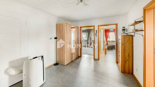 Flur 1 - Mehrfamilienhaus, Wohnhaus mit 223,00 m² in Wetter (Ruhr) zum Kaufen