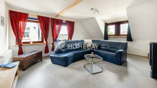 Wohnzimmer 2 - 