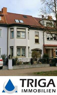 Bild 1 - Wohnen in angenehmer zentraler Wohnlage!