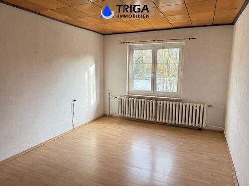 Wohnen OG - 6 Zimmer Reihenmittelhaus in Nordhausen