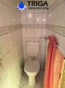 WC Zwischenetage - 
