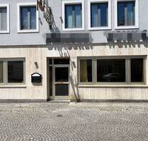 Gasthaus mit Charme in guter Gerolzhöfer Lage sucht Gastronom ! - Gerolzhofen