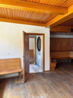 .. und uriger Atmosphäre ! - 