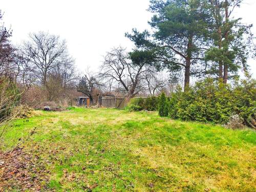 8.Einfahrt Grundstück - 