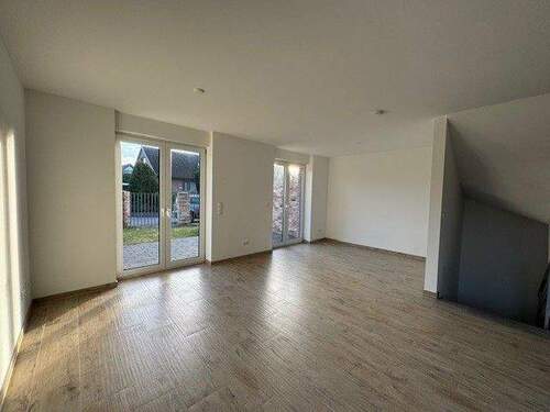 5. Wohn und Essbereich - Doppelhaushälfte mit 125,00 m&sup2; in Tangstedt zur Miete