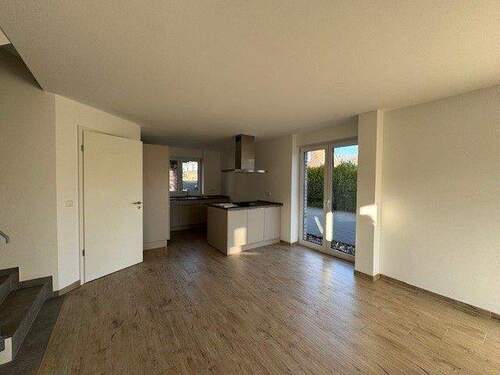 6. Essbereich mit Küche - 