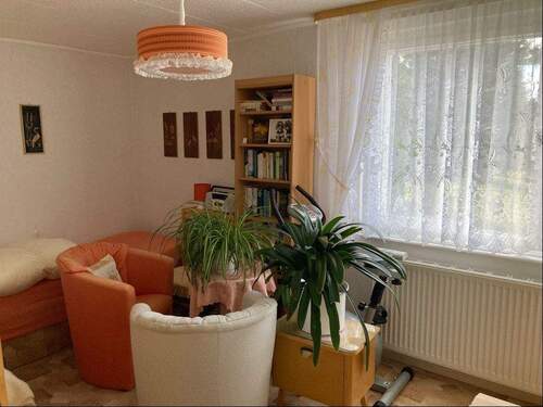 separates Zimmer (z.B. Gast) - Wohnung Obergeschoss - 