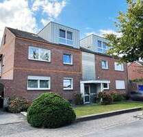 Gut aufgeteilt und sofort verfügbar! 3-Zimmer-Wohnung mit Balkon und Garage! - Greven Reckenfeld