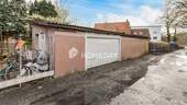 Garage - 1 Zimmer Mehrfamilienhaus, Wohnhaus in Lohne (Oldenburg)